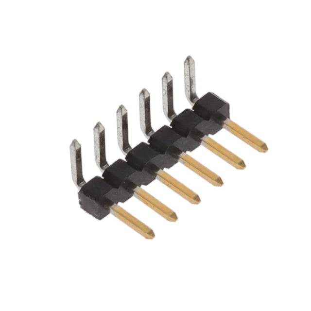 TE Connectivity AMP Connectors 2842122-6